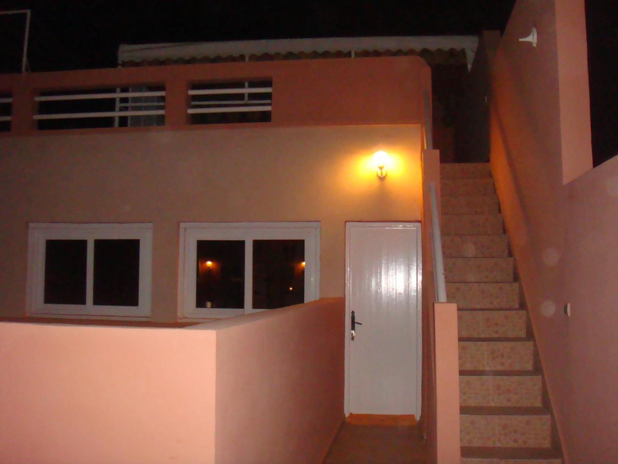Europa Mirlef T Aventur Guest House Mirleft Habitación foto